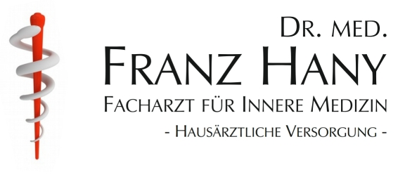 Praxis Dr. med. Franz Hany